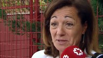 Lola Fernández Ochoa: “El caso es que no está y da igual como haya sido”