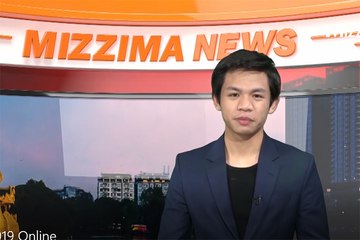 စက္တင္ဘာ ၆ ရက္ မဇၥ်ိမ TV