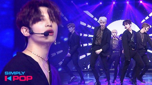 [Simply K-Pop] UP10TION(업텐션) - Your Gravity