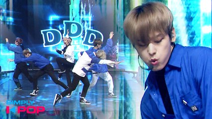[Simply K-Pop] THE BOYZ(더보이즈) - D.D.D
