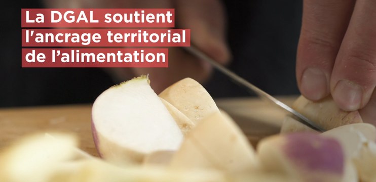 A quoi servent les projets alimentaires territoriaux ?