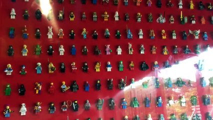 Brick-Themed Burgers at Brick Burger Manila