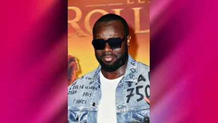 Maître Gims futur coach dans The Voice ? Il répond