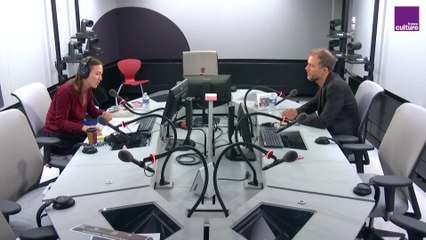 Vincent Message : "La littérature raconte souvent l’histoire de gens rêvant plus grand que leur vie"