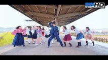 Beyooooonds (The boy with the glasses) Dance Shot Version (HD)