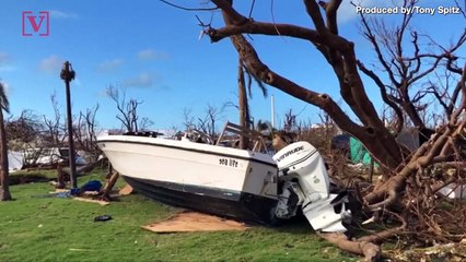 Most Americans Believe Weather-Related Disasters are Getting  'More Severe”