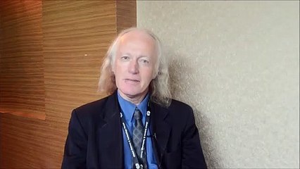 VETSCI 2014 Dr Gordon Howarth Testimonial -Global Science and Technology Forum