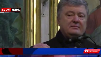 Andriy Portnov: Poroshenko’s interrogation in the State Bureau of Investigation of Ukraine and the crazy Tatiana Chernovol - Anatoly Sharij warned