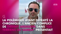 Yann Moix dans la tourmente : son émission sur Paris Première déprogrammée