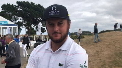 Open de Bretagne (Challenge Tour)