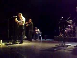 MOZAIKA groupe franco-kabyle de Lyon: ROC'KABYLE! suite...