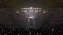 [Engsub   Kara][Live] Sayonara No Mae Ni - AAA