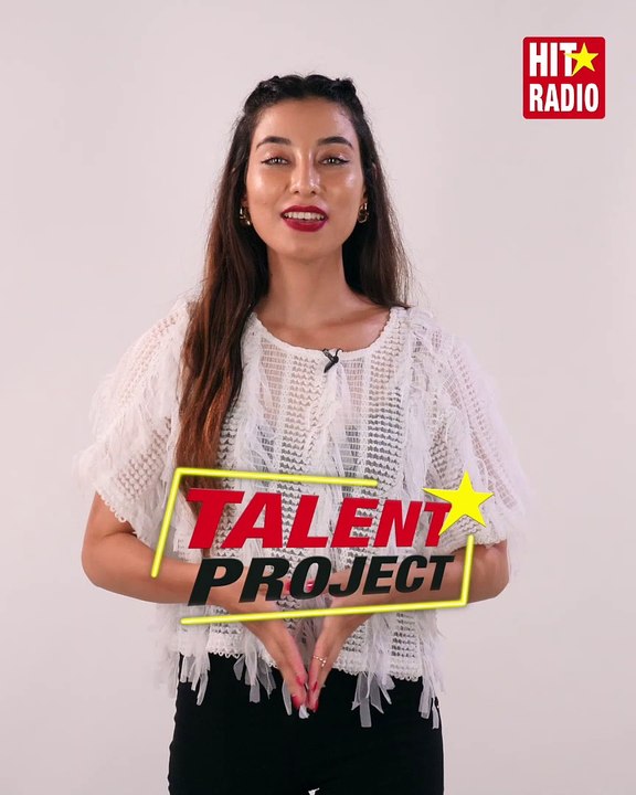 HOUDA-TALENT PROJECT 2019