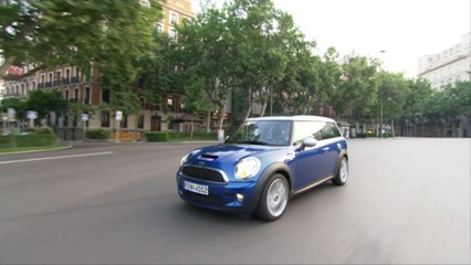 MINI 60 years - MINI Clubman