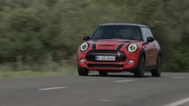 MINI 60 years - The new MINI and the new MINI Convertible