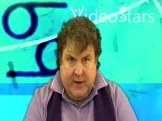 Russell Grant Video Horoscope Cancer February Sunday 3rd
