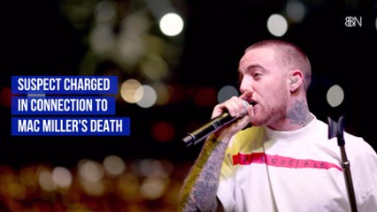Mac Miller's Death And His Drug Dealer