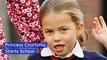 Princess Charlotte Is Growing Up
