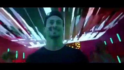 Tiger shroff's  new G-Shock AD || CASIO G-SHOCK