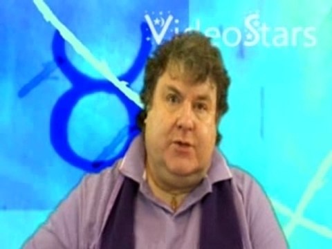Russell Grant Video Horoscope Taurus February Sunday 3rd