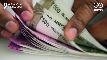 Financially Weak NBFCs To Pay Rs 35,000 Crores In September