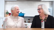 Southern Grandmothers React to Truly and White Claw