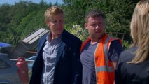 Robron - Robert Lashes Out Again..