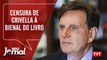 Censura de Crivella à Bienal do Livro | Bolsonaro será denunciado na ONU – Seu Jornal 06.09.19
