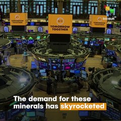 Clean Energy Business Is Violating Human Rights