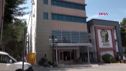 Eskişehir belediyede başka birime görevlendirme, mahkemeden döndü