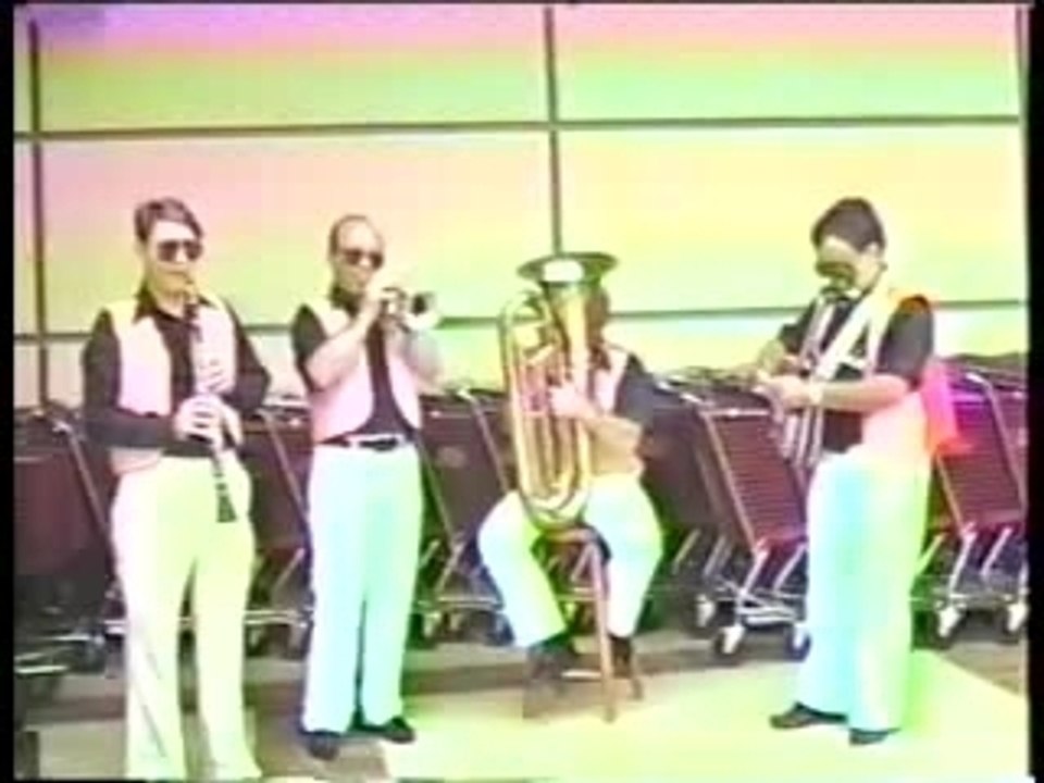 China Boy - Ernie Carson