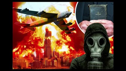 Barafoetida   Chemtrails & HAARP feat. Diego Banchero (Official video)