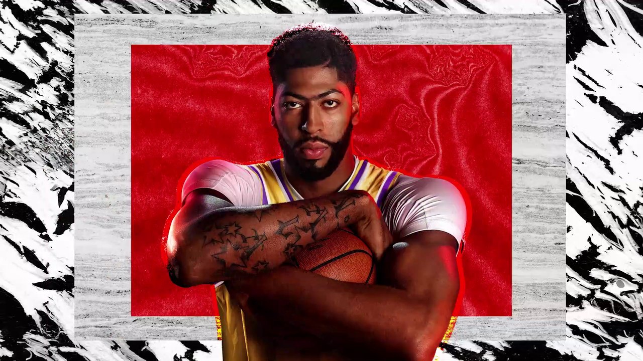 NBA 2K20 - Bande-annonce de lancement