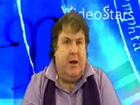 Russell Grant Video Horoscope Aries February Sunday 3rd