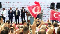 Kılıçdaroğlu: 'Biz bir araya gelirsek Türkiye bütün zorlukları aşar ' - AYDIN