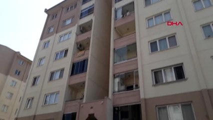 İzmir emekli polis memuru eşini öldürüp, intihar etti