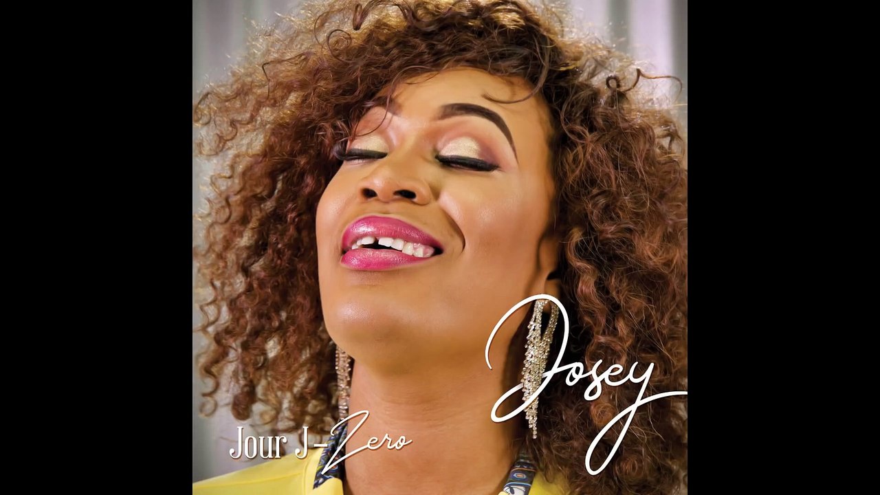 Josey - Jour J-0 (Audio)