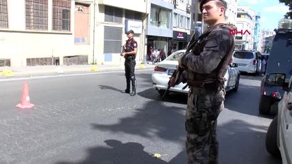 İstanbul'da kurt kapanı denetimi 2