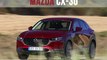 Essai Mazda CX-30 2.0i Skyactiv-G 122 ch (2019)