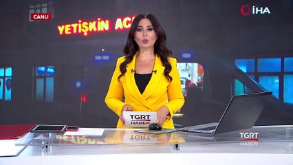 Ayağına Çivi Battı, Hayatını Kaybetti
