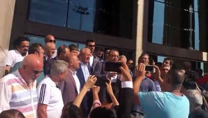 Sezgin Tanrıkulundan Kaftancıoğlu davasının ardından ilk açıklama Bu ceza İstanbul seçmeni