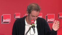 Laissons tous tomber l’école et devenons footeux ! Tanguy Pastureau maltraite l'info