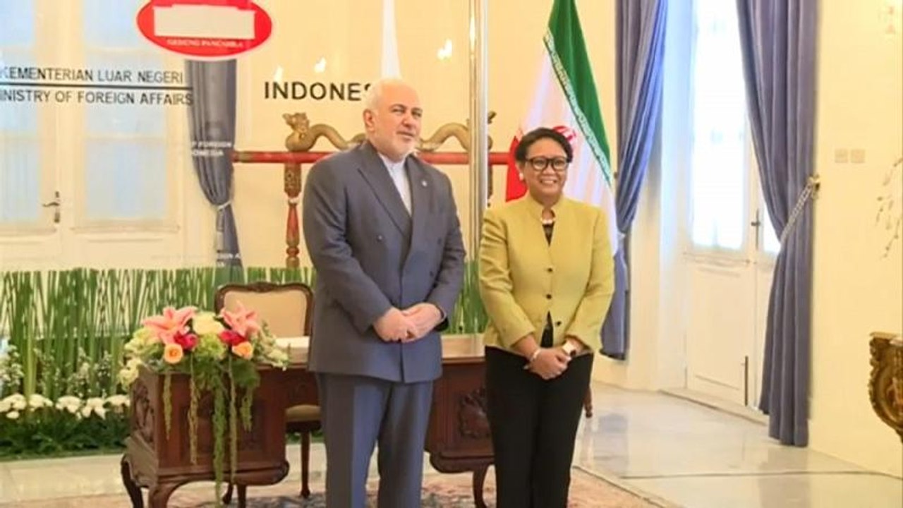 Iran: Teilausstieg aus Atomdeal