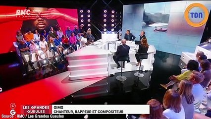 Incendie du yacht de Maitre Gims : a-t-il été piégé ?