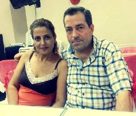Emekli polis memuru boşanma aşamasındaki eşini öldürüp, intihar etti