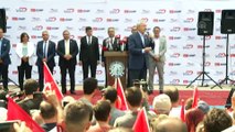 Kılıçdaroğlu: 'Yeni bir siyaset anlayışı getiriyoruz ' - AYDIN