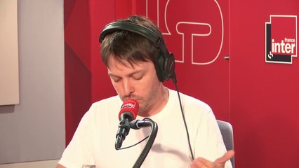 Récapitulatif des niveaux de vigilance - La chronique de Chris Esquerre