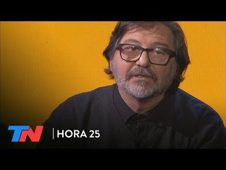 Retratar momentos a través de una cámara de fotos | HORA 25