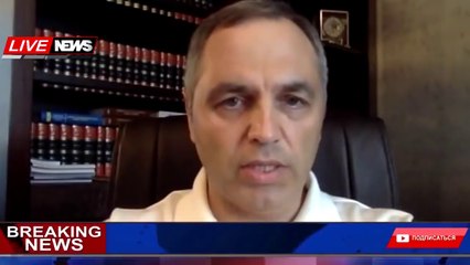 Andrey Portnov: Poroshenko Escape Only to the Prison! Extradition of Valeria Gontareva from the UK to Ukraine - Anatoly Sharij warned