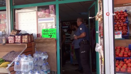 Maltepe’de pompalı tüfekli dehşet: 3 yaralı